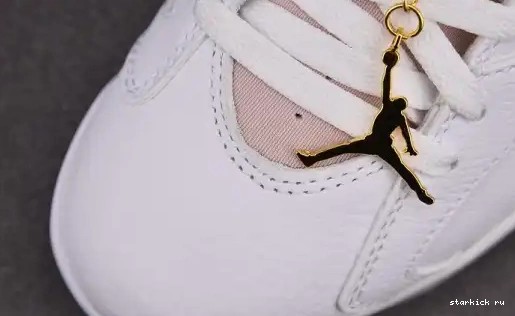Retro 6 DH9696-100 Jordan Air Hoops DH9696-100 Gold 0324